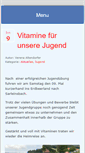 Mobile Screenshot of ff-mistlberg.at